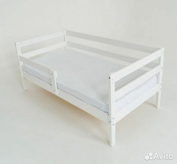 Кровать 160*80 сосна