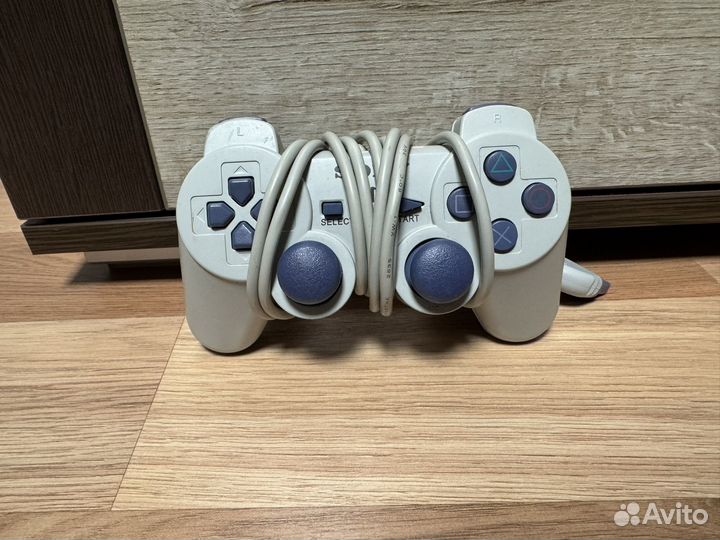 Джойстик для ps2