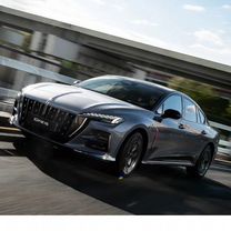 Hongqi H6 2.0 AT, 2025