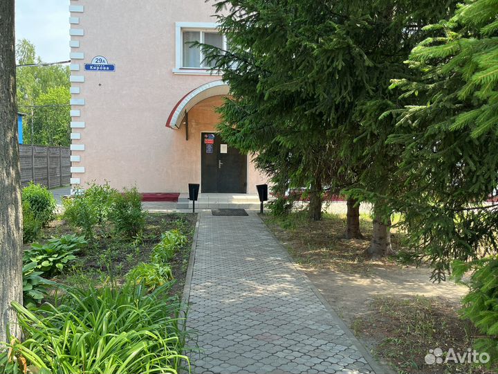 Кухонный работник