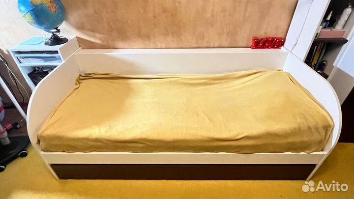 Кровать бу