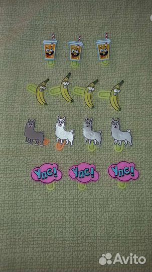 Скрепыши Приколыши Завры Каваи