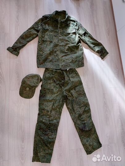 Военная форма