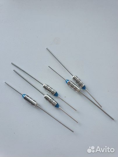 Термопредохранитель 192