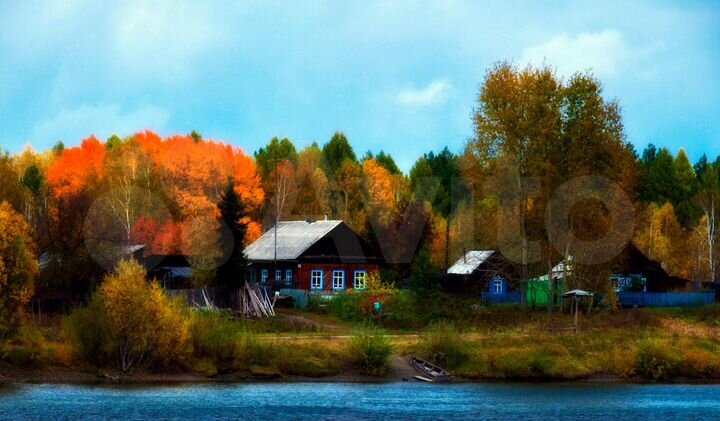 Участок 10 сот. (ИЖС)