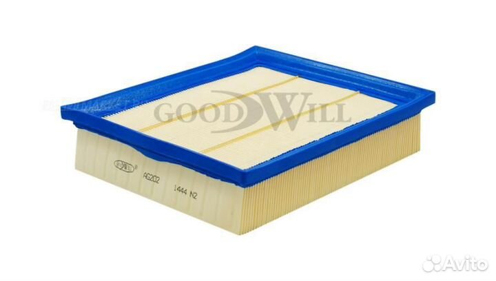Goodwill AG 202 Фильтр воздушный