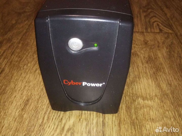 Источник питания Cyber Power