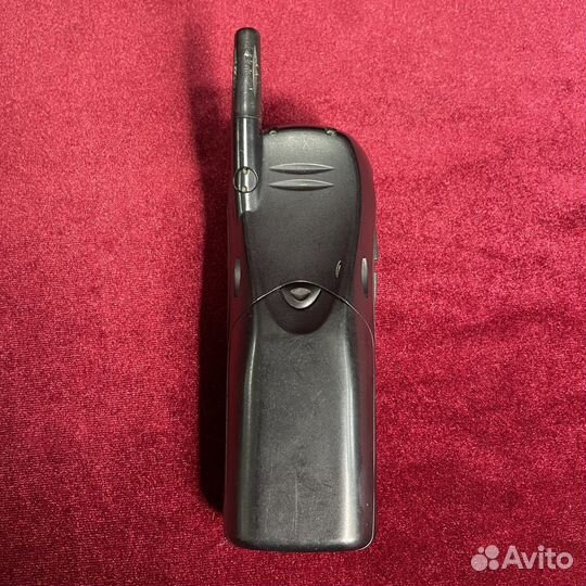 Телефон Motorola talkabout United ретро техника