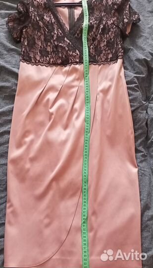 Женское платье