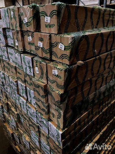 Экологически чистый брус из лиственницы