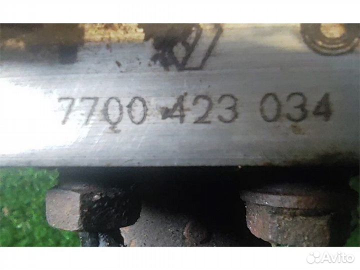 Блок ABS Renault Scenic 1.6 1999