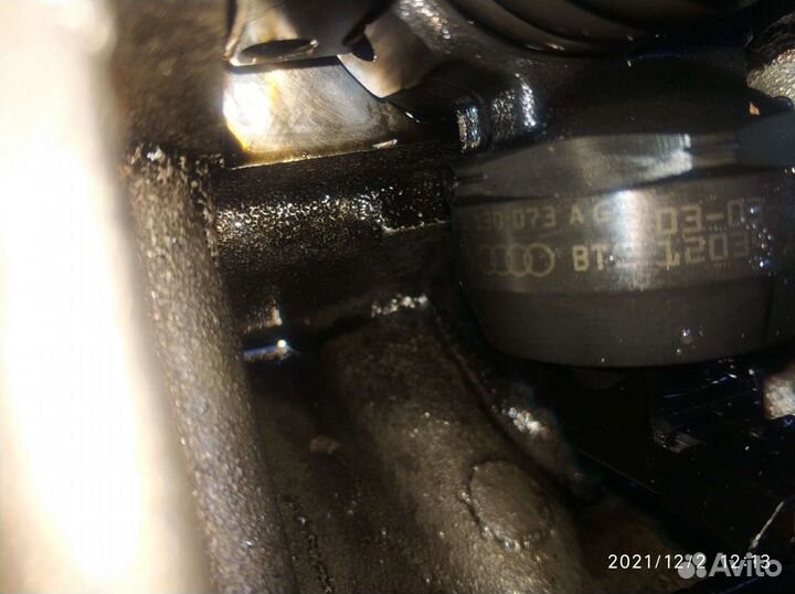 Форсунки топливные VW,Audi,Skoda,Seat 038130073AG