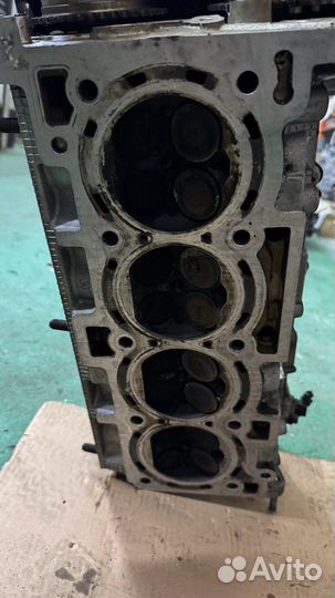 ГБЦ Hyundai Sonata G4KJ