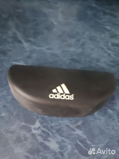 Лыжные очки adidas