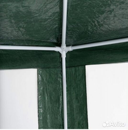 Тент садовый 300х300х250 см, GM-N16