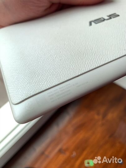 Asus Zenpad P01Y рабочий