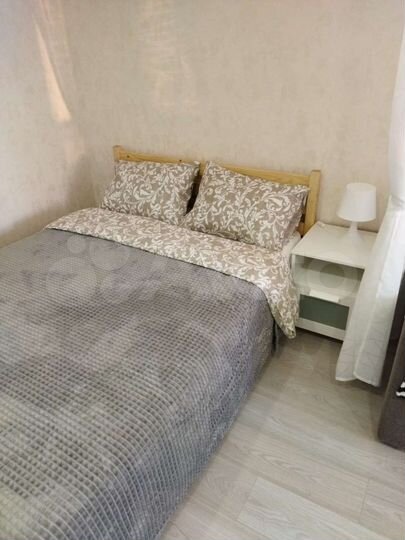 1-к. квартира, 36 м², 13/14 эт.