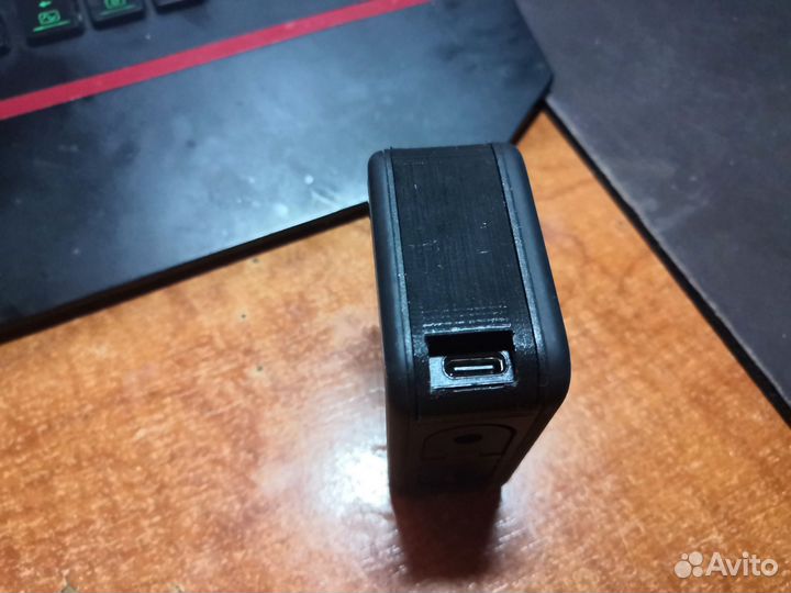 Экшн камера GoPro Hero 9