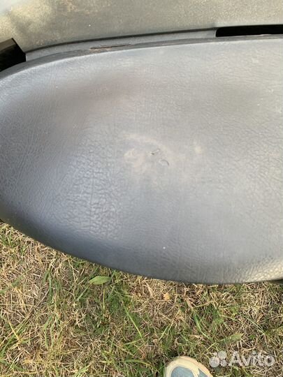 Евро панель ваз 2110, 2112