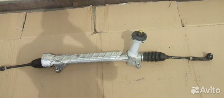 Рулевая рейка Kia Rio 4