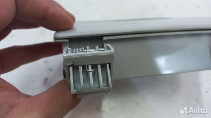 Очечник Skoda Octavia A5