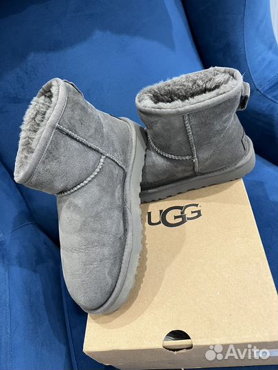 Угги Ugg женские натуральные 36 размер