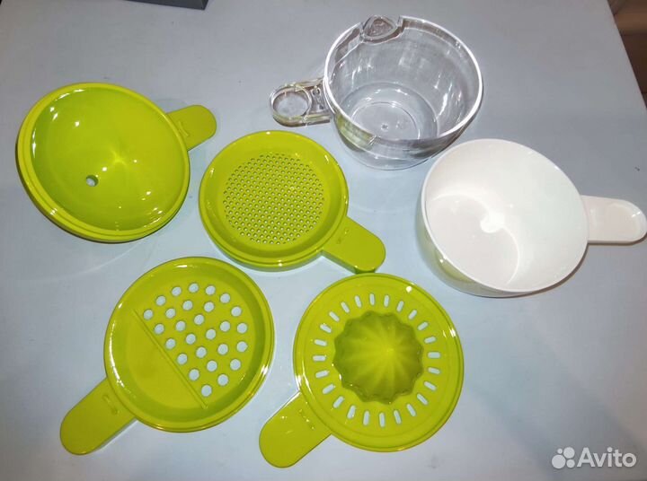 Набор кухонных принадлежностей avon