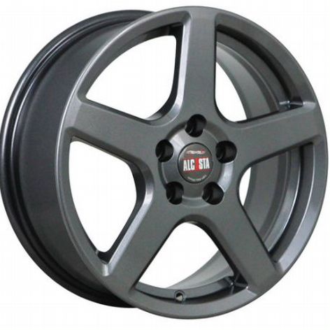 Литые диски Alcasta M62 6.5×R16 5×114.3