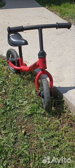 Беговел kreiss