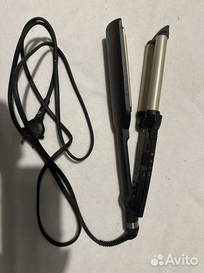 Плойка babyliss гафре