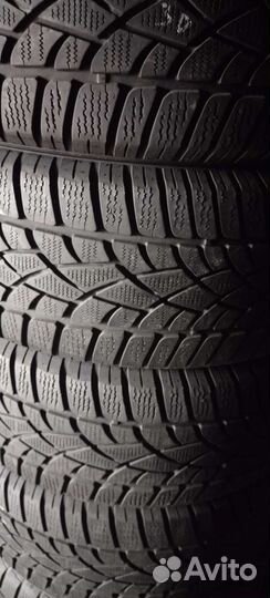 Dunlop SP Winter Sport 3D 225/50 R18