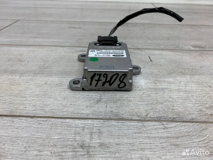 Блок управления ESP Ford S-Max минивэн qywa 2006