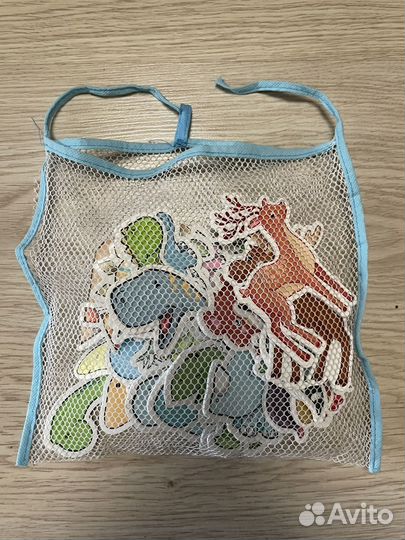 Набор для купания