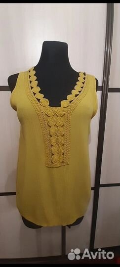 Вещи пакетомРазмер L