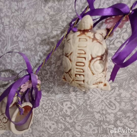 Подвеска оберег для дома