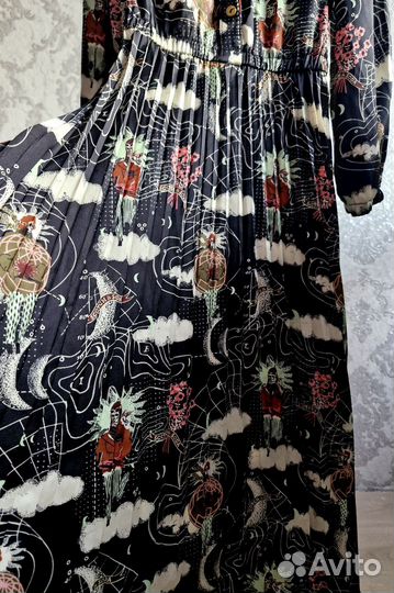 Платье детское 8/128