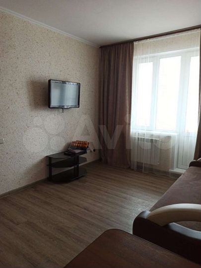 2-к. квартира, 39 м², 15/26 эт.