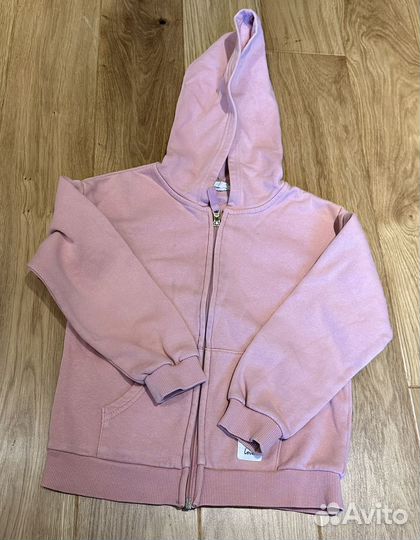 Пакет вещей для девочки