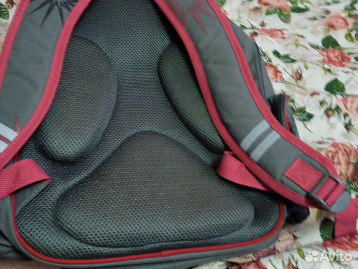 Рюкзак ортопедический 40*30