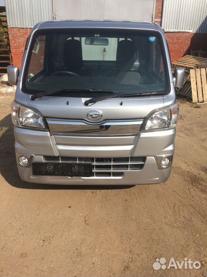 Daihatsu Hijet Truck бортовой, 2016