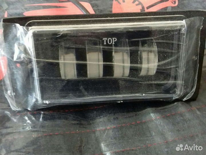 Галогены диодные 2110 2170