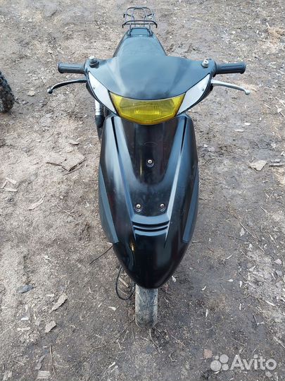 Suzuki sepia