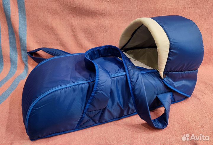 Сумка - переноска babyton