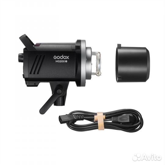 Godox MS 200V Вспышка студийная новая
