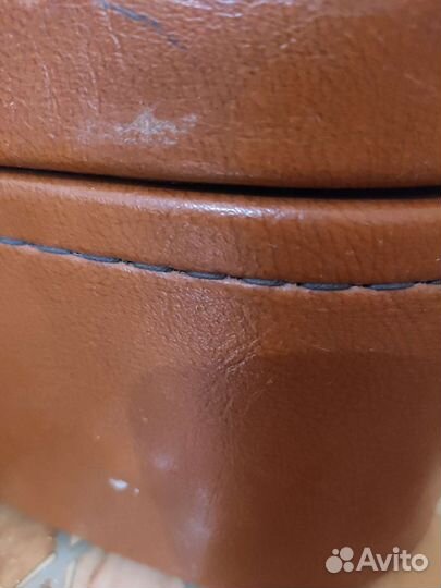 Чемодан СССР