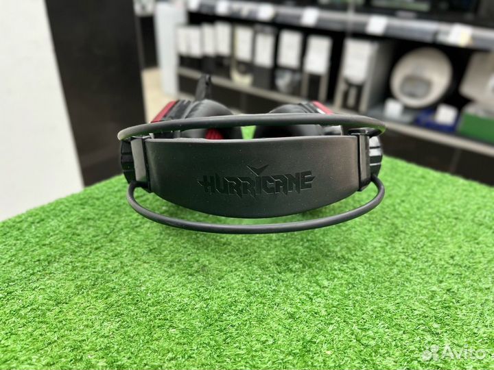 Наушники полноразмерные oklick HS-L900G (пт18б