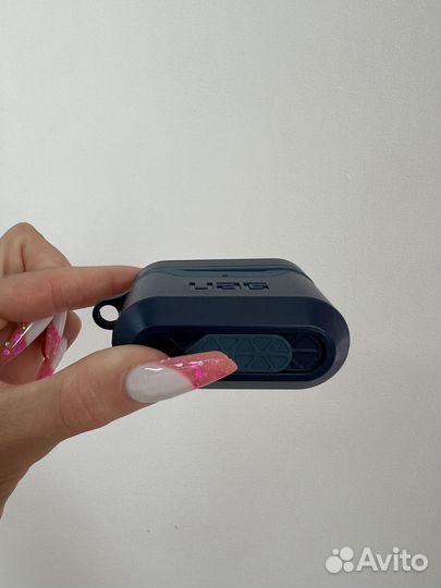 Чехол UAG Airpods Pro Hardcase