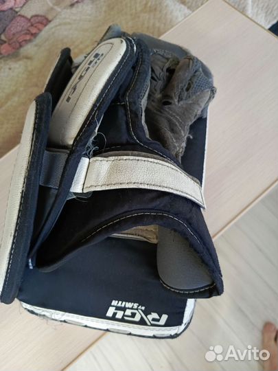 Руки вратаря Warrior full right