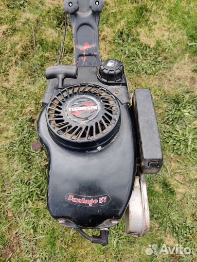 Культиватор для гряд