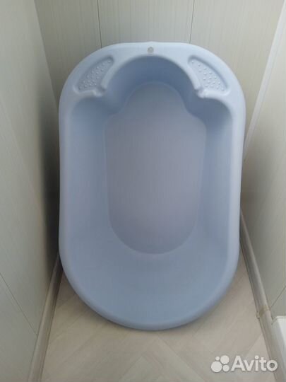 Ванночка для купания